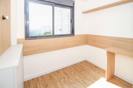Apartamento para alugar com 39m², 2 quartos e sem vagaQuarto 2