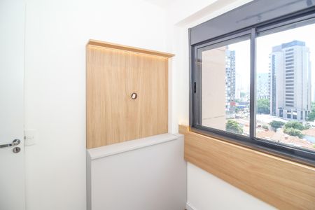 Apartamento para alugar com 39m², 2 quartos e sem vagaQuarto 2