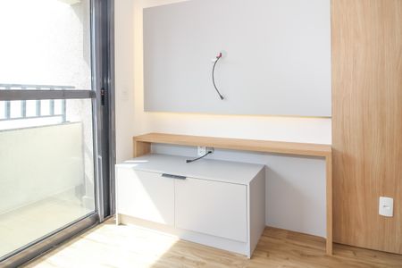 Apartamento para alugar com 39m², 2 quartos e sem vagaSala