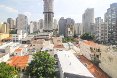 Apartamento para alugar com 39m², 2 quartos e sem vagaQuarto 1