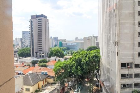 Apartamento para alugar com 39m², 2 quartos e sem vagaQuarto 2