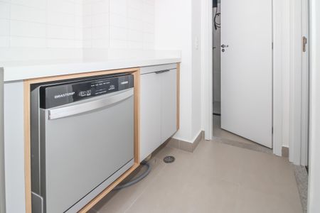 Apartamento para alugar com 39m², 2 quartos e sem vagaÁrea de Serviço