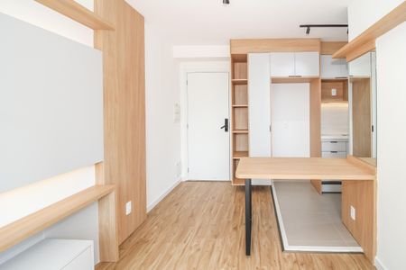 Apartamento para alugar com 39m², 2 quartos e sem vagaSala