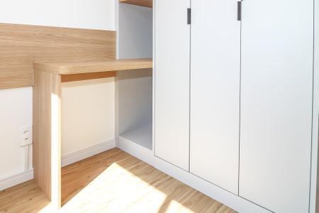 Apartamento para alugar com 39m², 2 quartos e sem vagaQuarto 2