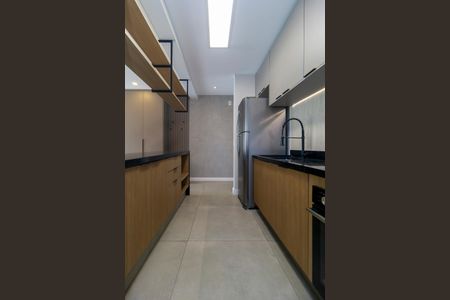 Apartamento para alugar com 62m², 2 quartos e 1 vaga Apartamento para alugar com 62m², 2 quartos e 1 vagaCozinha