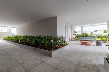 Apartamento para alugar com 62m², 2 quartos e 1 vaga Apartamento para alugar com 62m², 2 quartos e 1 vagaÁrea Comum