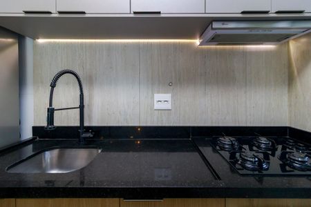 Apartamento para alugar com 62m², 2 quartos e 1 vaga