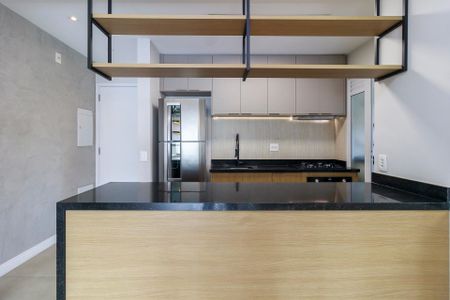 Apartamento para alugar com 62m², 2 quartos e 1 vaga Apartamento para alugar com 62m², 2 quartos e 1 vagaCozinha