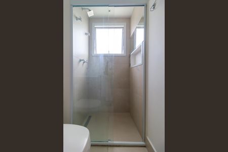 Apartamento para alugar com 62m², 2 quartos e 1 vaga Apartamento para alugar com 62m², 2 quartos e 1 vagaSuíte - Banheiro