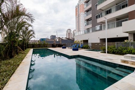 Apartamento para alugar com 62m², 2 quartos e 1 vaga Apartamento para alugar com 62m², 2 quartos e 1 vagaPiscina