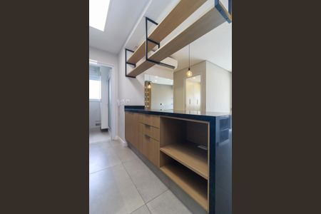 Apartamento para alugar com 62m², 2 quartos e 1 vaga Apartamento para alugar com 62m², 2 quartos e 1 vagaCozinha