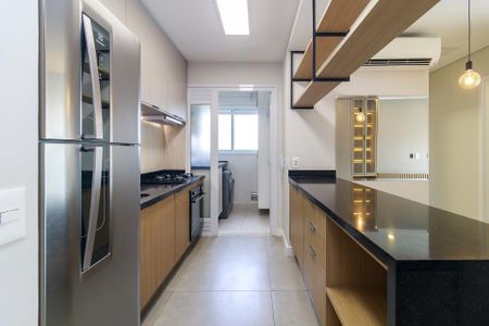 Apartamento para alugar com 62m², 2 quartos e 1 vaga Apartamento para alugar com 62m², 2 quartos e 1 vagaCozinha