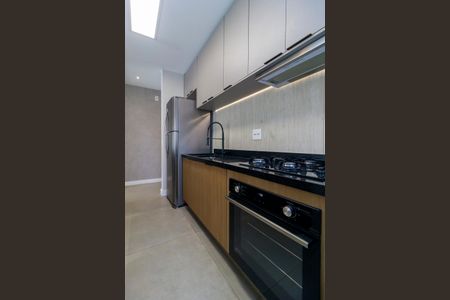 Apartamento para alugar com 62m², 2 quartos e 1 vaga Apartamento para alugar com 62m², 2 quartos e 1 vagaCozinha