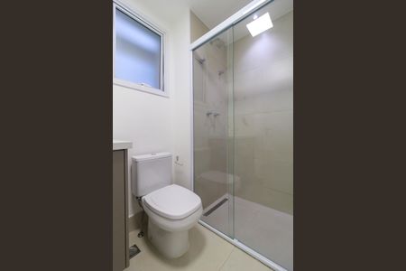 Apartamento para alugar com 62m², 2 quartos e 1 vaga Apartamento para alugar com 62m², 2 quartos e 1 vagaBanheiro 2