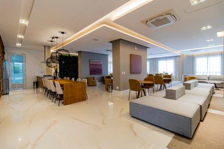 Apartamento para alugar com 62m², 2 quartos e 1 vaga Apartamento para alugar com 62m², 2 quartos e 1 vagaSalão de Festas