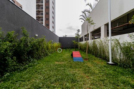 Apartamento para alugar com 62m², 2 quartos e 1 vaga Apartamento para alugar com 62m², 2 quartos e 1 vagaPet Place
