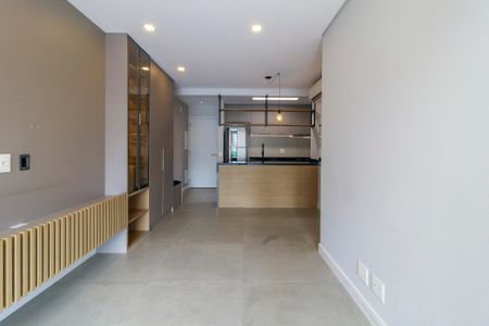 Apartamento para alugar com 62m², 2 quartos e 1 vaga Apartamento para alugar com 62m², 2 quartos e 1 vagaSala
