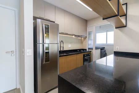 Apartamento para alugar com 62m², 2 quartos e 1 vaga Apartamento para alugar com 62m², 2 quartos e 1 vagaCozinha