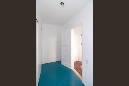 Banheiro  de apartamento para alugar com 1 quarto, 45m² em Centro Histórico, Porto Alegre