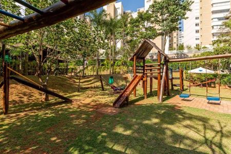 Apartamento à venda com 127m², 4 quartos e 2 vagasFoto 33