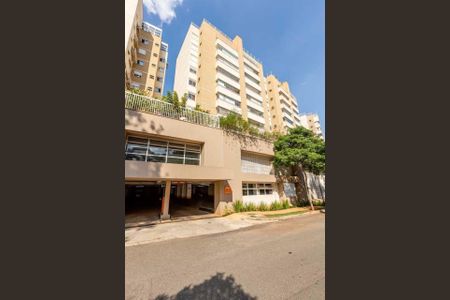 Apartamento à venda com 127m², 4 quartos e 2 vagasFoto 41