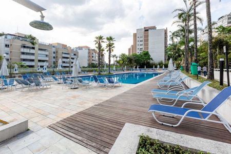 Apartamento à venda com 127m², 4 quartos e 2 vagasFoto 35