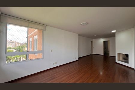 Foto 06 de apartamento à venda com 4 quartos, 127m² em Morumbi, São Paulo
