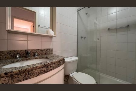 Apartamento à venda com 127m², 4 quartos e 2 vagasFoto 10
