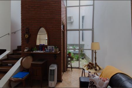 Sala de Jantar de casa à venda com 3 quartos, 250m² em Jardim da Gloria, São Paulo