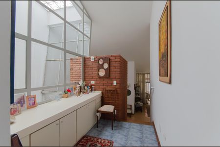 Casa à venda com 250m², 3 quartos e 3 vagas Casa à venda com 250m², 3 quartos e 3 vagasCorredor dos Quartos