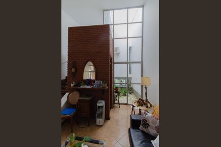 Sala de Jantar de casa à venda com 3 quartos, 250m² em Jardim da Gloria, São Paulo