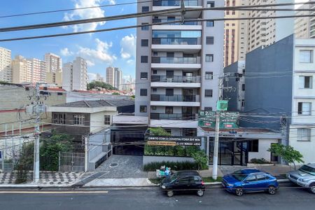 Apartamento para alugar com 35m², 1 quarto e sem vagaVista da Sacada