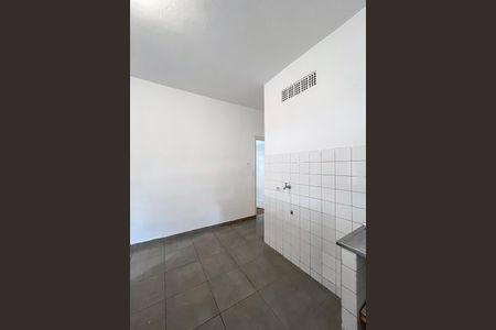 Apartamento para alugar com 35m², 1 quarto e sem vagaCozinha