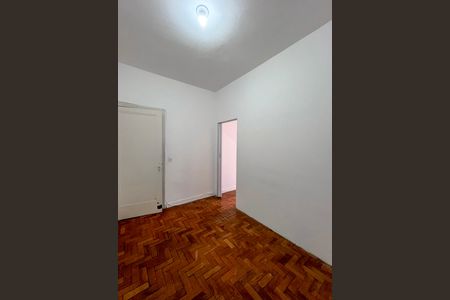 Sala de apartamento para alugar com 1 quarto, 35m² em Liberdade, São Paulo