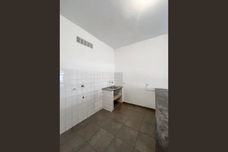 Apartamento para alugar com 35m², 1 quarto e sem vagaCozinha