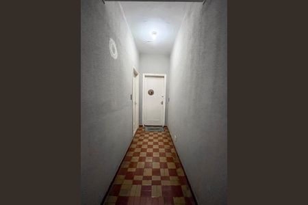 Apartamento para alugar com 35m², 1 quarto e sem vagaHall de entrada