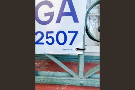 Apartamento para alugar com 35m², 1 quarto e sem vagaCodigo da Placa