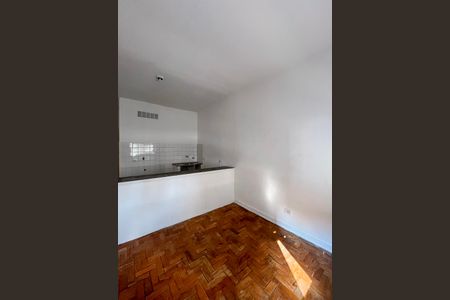 Apartamento para alugar com 35m², 1 quarto e sem vagaSala de Jantar