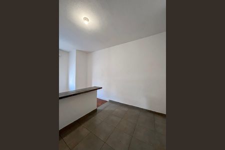 Apartamento para alugar com 35m², 1 quarto e sem vagaCozinha