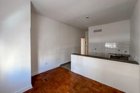 Sala de Jantar de apartamento para alugar com 1 quarto, 35m² em Liberdade, São Paulo