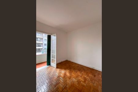 Apartamento para alugar com 35m², 1 quarto e sem vagaQuarto 