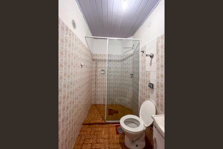 Apartamento para alugar com 35m², 1 quarto e sem vagaBanheiro