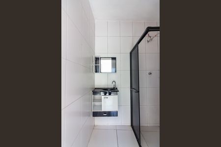 Casa à venda com 130m², 3 quartos e 2 vagasBanheiro 2