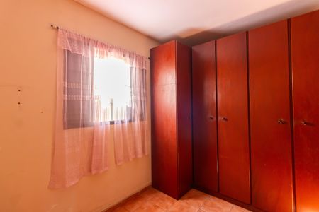 Casa à venda com 130m², 3 quartos e 2 vagasQuarto 3
