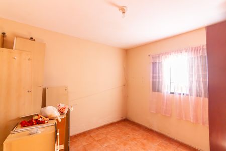 Casa à venda com 130m², 3 quartos e 2 vagasQuarto 3