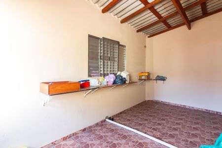 Casa à venda com 130m², 3 quartos e 2 vagasEdícula 