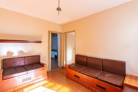 Sala  de casa para alugar com 3 quartos, 130m² em Novo Osasco, Osasco