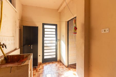 Casa à venda com 130m², 3 quartos e 2 vagasÁrea de Serviço 