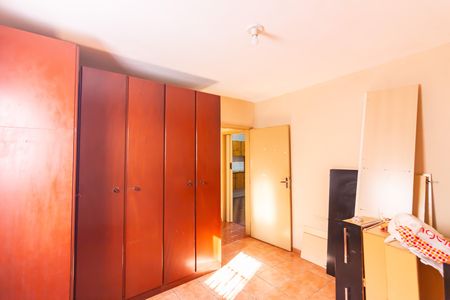 Casa à venda com 130m², 3 quartos e 2 vagasQuarto 3