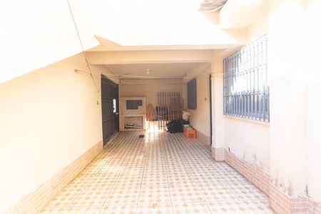 Casa à venda com 130m², 3 quartos e 2 vagasGaragem
